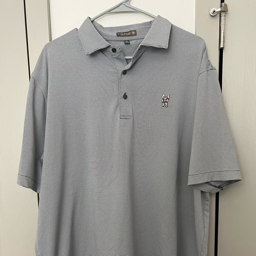 Peter Millar Alabama